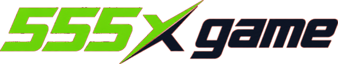 555x Game Logo